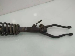 431208 front shock absorber lh for MAZDA 6 BERLINA (GG) 2.0 CRTD 136 ACTIVE - Picture 1 of 21