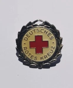 Deutsches Rotes Kreuz Abzeichen in Silber - Bild 1 von 1