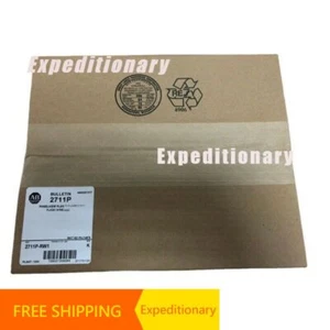 1PCS New In Box 2711P-RW1 2711PRW1 Free Fast Ship US Free Tax - Zdjęcie 1 z 1