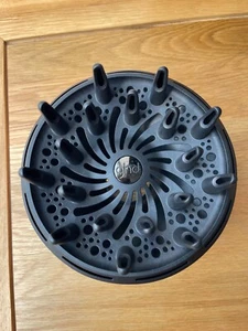 GHD 1.0 Professional Genuine Diffuser to use with GHD Air Hair Great Condition - Picture 1 of 3