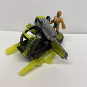 Fisher-Price Imaginext Armor from Motorized T Rex Dinosaur Tyrannosauruses - Picture 1 of 6