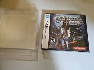 Castlevania Order Of Ecclesia Nintendo DS **Nuevo** - Imagen 1 de 2