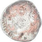 [#1175256] Coin, Spanish Netherlands, Philip IV, Escalin, 1623, F, Sil, ver