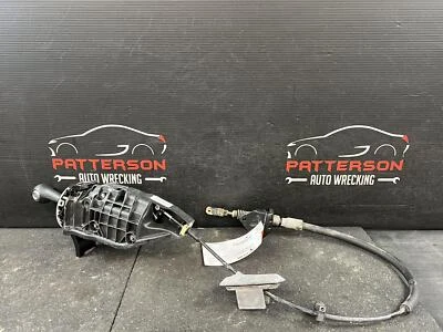 2013 FIAT 500 SELETOR AUTOMÁTICO DE MARCHAS DE CÂMBIO DE PISO COM CABOS - Imagem 1 de 4