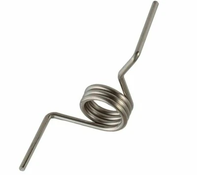 Genuine OEM Samsung Refrigerator French Door Spring DA81-01345B - NEW