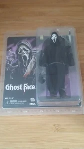 Figura de acción NECA Scream Clothed Ghost Face de 8 - Imagen 1 de 3