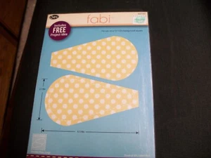 Sizzix Bigz L Fabi Cutting Die - Dresden Plate, Large No 657167 - New - Picture 1 of 2