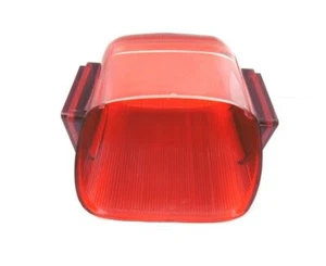 Verre de feu arrière pour YAMAHA XV125 250 Virago XVS125 Drag Star, 3LS-84721-00 - Photo 1/4