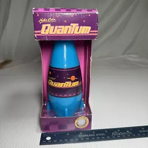 Fallout 76 Nuka Cola Quantum Night Lite ** Never Opened Box** Tested Works - Picture 1 of 7