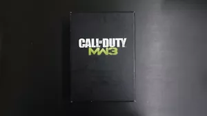 Call of Duty MW3 Hardened Collector's Edition PS3 sony playstation 3 - Bild 1 von 7
