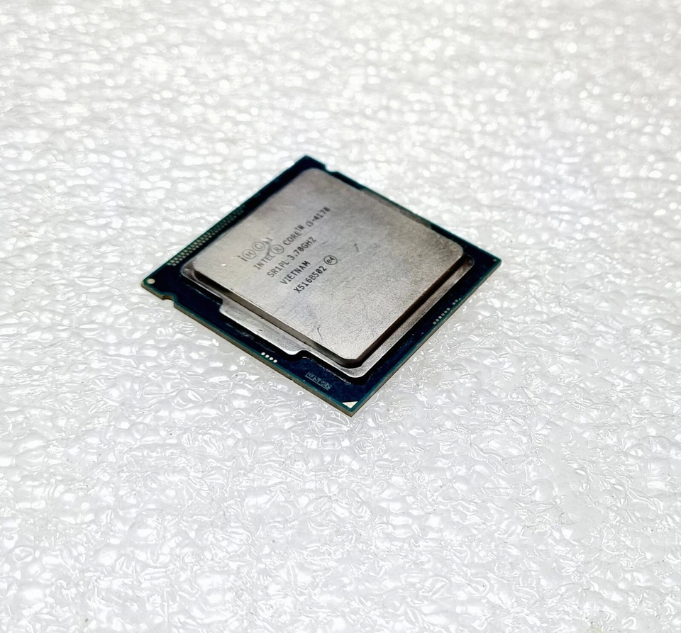 Intel Core i3-4170 3.7 GHz SR1PL Socket 1150 - Image 1 of 1