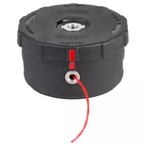 Testina decespugliatore Milwaukee facile carico ricambio adatta per carburante M18 brushless 2825 2828 - Foto 1 di 7