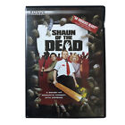 Shaun Of The Dead 2004 DVD Horrorkomödie Simon Pegg Nick Frost Cornetto Trilogie