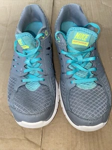 Nike Flex 2013 Run Women’s 8.5 Used Great Pair - Picture 1 of 11