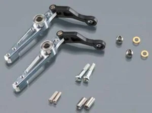 Thunder Tiger Metal Flybar Control Lever E325 V1/V2 pv0807 - Picture 1 of 1