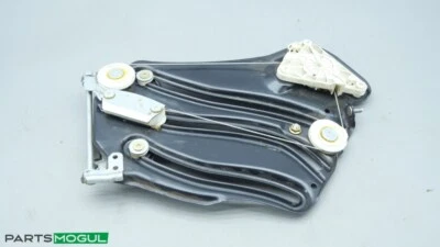 05-20 Mercedes R172 SLK250 SLK55 Rear Right Window Glass Regulator Motor OEM - Image 1 of 4