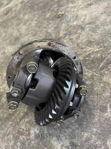 Differenziale Posteriore Suzuki Samurai Revisionato - Foto 1 di 3