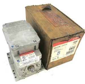 HONEYWELL M9185E1019W GRUPPO MOTORE MODUTRO PROPORZIONALE 24V, 50-60HZ - Foto 1 di 11