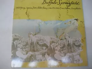Buffalo Springfield S/T Best of 2 LP M- Germany - Picture 1 of 6