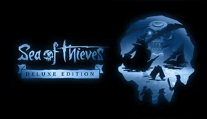 Sea of Thieves 2025 Edición Deluxe PC Xbox Key EU-UK - Imagen 1 de 1