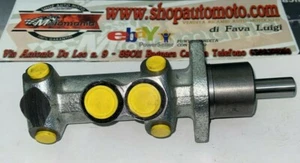 POMPA CILINDRO MAESTRO FRENO FIAT TIPO TEMPRA BARCHETTA 1400 1600 1700 1900 - Imagen 1 de 9