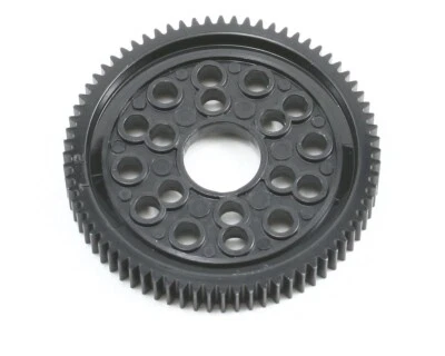 Team Associated Spur Gear 72T 48P Kimbrough std kit ASC3922 RC10F6, TC7.1, ... - Bild 1 von 2