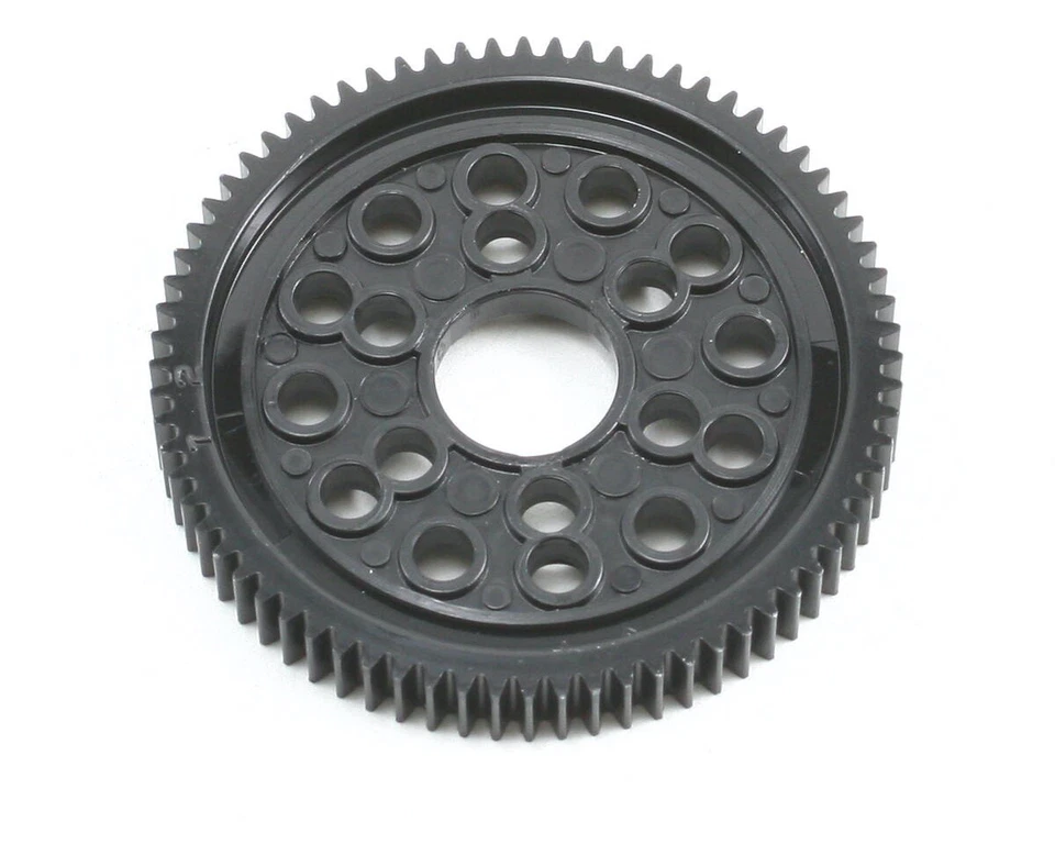 Team Associated Hauptzahnrad/ Spur Gear 72t 48p Kimbrough #3922