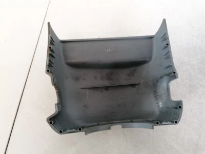 Kia Rio 2003 Steering Column Cowl Trim Panel Top K30C60221, Genuin #1203674-84 - Изображение 1 из 4