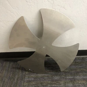 Factory Metal 23 Cross Bender FX Cymbal - Bild 1 von 10