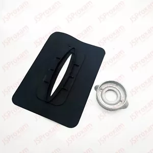 Volvo Penta saildrive 120S bellow replaces 22303438 854932 anode 876286 - Bild 1 von 9