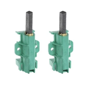 BEKO WMB71442B, WMB71642, WMB81241LB WASCHMASCHINE KOHLENSTOFFBÜRSTEN 6,3 MM - Bild 1 von 5