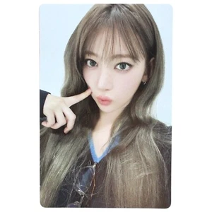 LE SSERAFIM Sakura - "HOT" 5th Mini Album Weverse Ver. A Photocard #2 Kpop pob - Picture 1 of 2