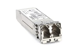 019-078-041 EMC 10GB SFP+ SW 850NM MULTI MODE OPTICAL TRANSCEIVER - Afbeelding 1 van 6