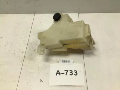 2003 2007 NISSAN MURANO RADIATOR COOLANT RESERVOIR TANK OEM+ - Imagem 1 de 4