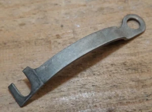 Distributor condensor clamp.Lucas. NOS.5cm in length. - Picture 1 of 1