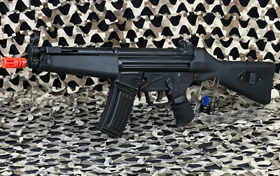 Pistola de Airsoft AEG Full Metal LCT LK-53A2 NUEVA - Negra (LCT-LK-53A2-AEG) Foto 1 de 4
