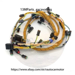 320GC 330GC CAT Distribution Valve Wiring harness 549-9283 For CATERPILLAR - Picture 1 of 4