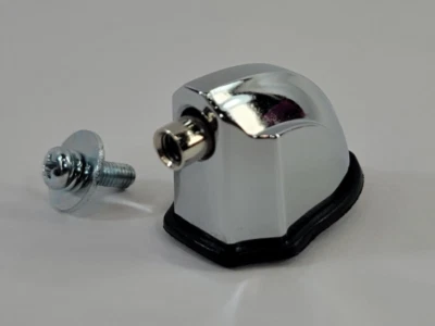 Mapex Mars, Armory, Bass Drum Lug with Gasket and Mounting Screw -NEW - Image 1 of 4