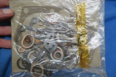 Juego de juntas NOS Triumph Trophy Trail, TR5T, 1973-1974, # 99-3021 Foto 1 de 4