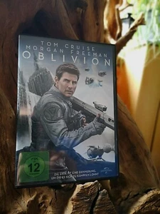 Oblivion (Tom Cruise, Morgan Freeman) - Bild 1 von 1