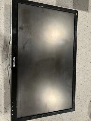 Used ViewSonic VX2252MH 22” LED Full HD Monitor HDMI w/ warranty Free Shipping - Image 1 of 4