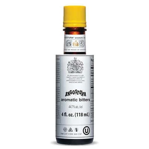 ANGOSTURA Aromabitter, Cocktailbitter für Profi- und Home Mixologis - Bild 1 von 9