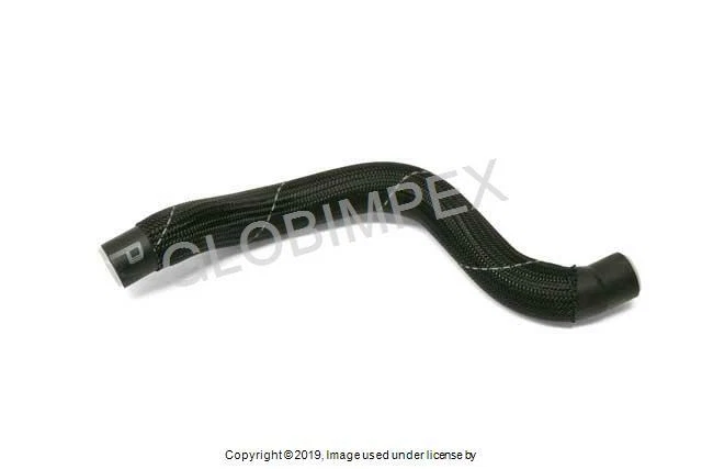 Manguera de dirección asistida AUDI A4 QUATTRO (2005-2009) - bomba a tanque GENUINA + GARANTÍA Foto 1 de 1