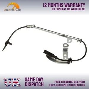 FOR SUBARU LEGACY LIBERTY OUTBACK ABS SPEED SENSOR (05-ON) REAR LEFT - Picture 1 of 2