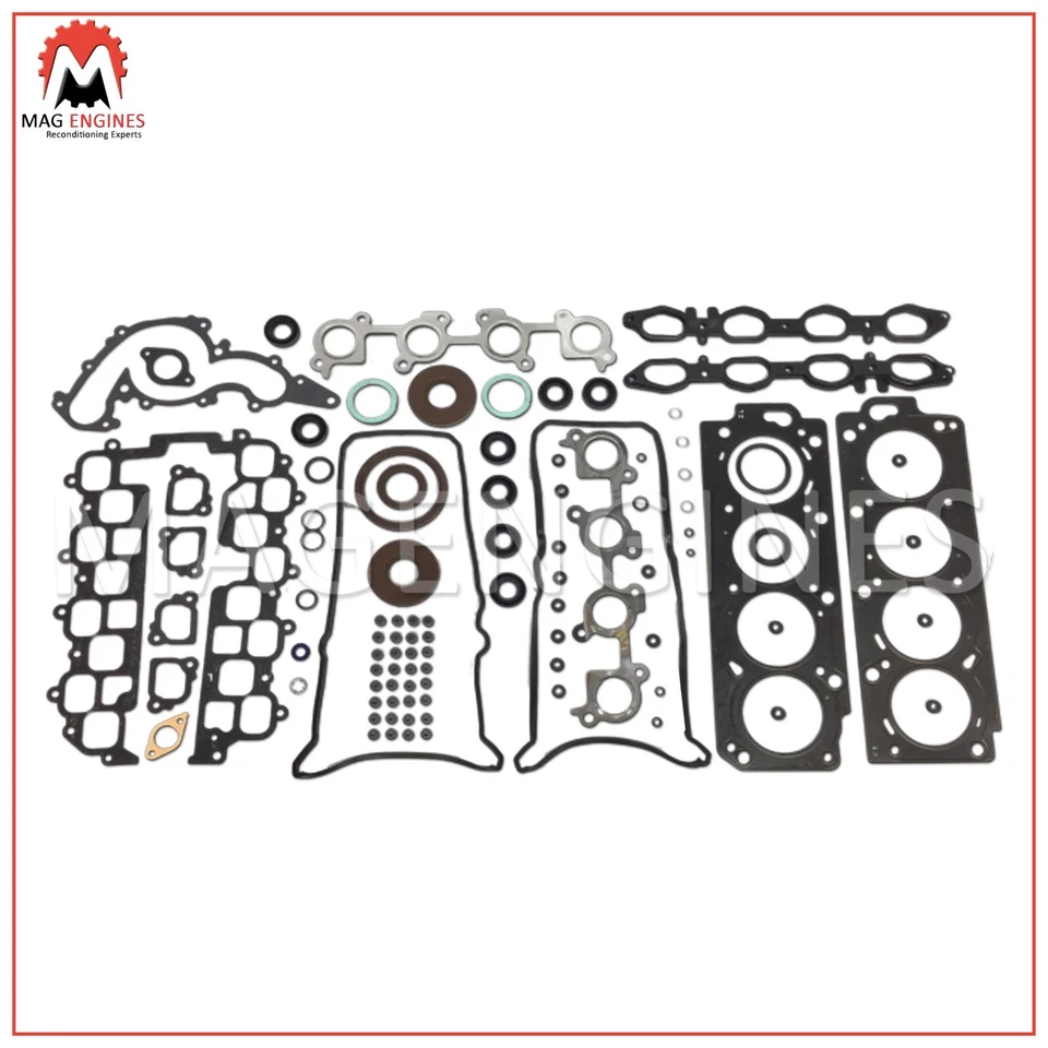 04111-50122 KIT JUNTA COMPLETA TOYOTA 2UZ-FE PARA LAND CRUISER LEXUS LX470 4.7 98-07 Foto 1 de 1