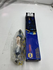 Genuine OEM NAPA Front Suspension Stabilizer Bar Link 265-3103, 2653103 Black - Picture 1 of 7