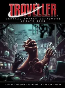 Central Supply Catalogue Update 2023 - Picture 1 of 1