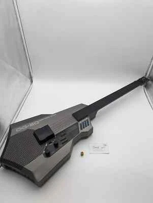 Guitarra Digital Midi Casio DG20 USADA produce sonido, pero requiere ajuste. Foto 1 de 4