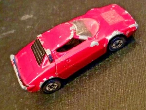 Tomica Lancia Stratos HF 1977 Tomy F27 1/57 scale NEEDS REPAINTING FREE SHIPPING - Picture 1 of 7
