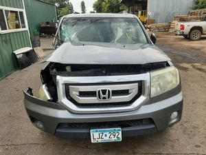 Power Brake Booster Fits 09-11 PILOT 1053250 - Bild 1 von 14
